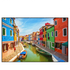 Xxl Wandbild Strassen Von Venedig Querformat Produktvorschau Frontal