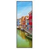 Xxl Wandbild Strassen Von Venedig Schmal Produktvorschau Frontal
