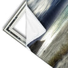 Xxl Wandbild Stuermischer Himmel Am Strand Hochformat Materialvorschau