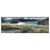 Xxl Wandbild Stuermischer Himmel Am Strand Panorama Produktvorschau Frontal