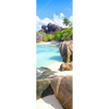 Xxl Wandbild Suedsee Paradies Schmal Motivvorschau