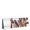 Xxl Wandbild Surfbretter Und Palmen Panorama Produktvorschau Seitlich