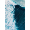 Xxl Wandbild Surfer Welle Hochformat Motivvorschau