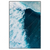 Xxl Wandbild Surfer Welle Hochformat Produktvorschau Frontal