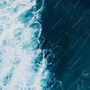 Xxl Wandbild Surfer Welle Hochformat Zoom