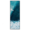 Xxl Wandbild Surfer Welle Schmal Produktvorschau Frontal