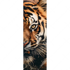 Xxl Wandbild Tiger Im Wasser Schmal Motivvorschau
