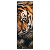 Xxl Wandbild Tiger Im Wasser Schmal Produktvorschau Frontal