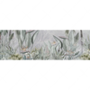 Xxl Wandbild Tropische Baeume Und Blaetter Panorama Motivvorschau