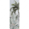 Xxl Wandbild Tropische Baeume Und Blaetter Schmal Motivvorschau