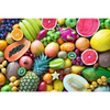 Xxl Wandbild Tropische Fruechte Querformat Motivvorschau