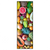 Xxl Wandbild Tropische Fruechte Schmal Produktvorschau Frontal