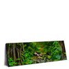Xxl Wandbild Tropischer Dschungel Panorama Produktvorschau Seitlich