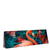 Xxl Wandbild Tropischer Flamingo Traum Panorama Produktvorschau Seitlich