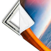 Xxl Wandbild Ueber Den Wolken Hochformat Materialvorschau