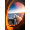 Xxl Wandbild Ueber Den Wolken Hochformat Motivvorschau