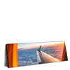 Xxl Wandbild Ueber Den Wolken Panorama Produktvorschau Seitlich