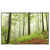 Xxl Wandbild Unberuehrte Natur Der Wald Querformat Produktvorschau Frontal