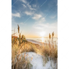 Xxl Wandbild Urlaub Am Meer Hochformat Motivvorschau