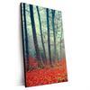 Xxl Wandbild Vertraeumter Wald Hochformat Produktvorschau Seitlich