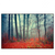 Xxl Wandbild Vertraeumter Wald Querformat Produktvorschau Frontal