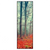 Xxl Wandbild Vertraeumter Wald Schmal Produktvorschau Frontal