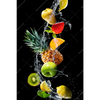 Xxl Wandbild Viele Fruechte Hochformat Motivvorschau