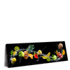 Xxl Wandbild Viele Fruechte Panorama Produktvorschau Seitlich