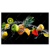 Xxl Wandbild Viele Fruechte Querformat Produktvorschau Frontal