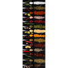 Xxl Wandbild Vielfalt An Exotischen Gewuerzen Schmal Motivvorschau