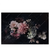 Xxl Wandbild Vintage Blumen Querformat Produktvorschau Frontal