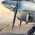 Xxl Wandbild Vintage Flugzeug Querformat Zoom