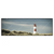 Xxl Wandbild Vintage Leuchtturm Panorama Produktvorschau Frontal