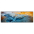 Xxl Wandbild Vulkan Island Panorama Produktvorschau Frontal