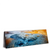 Xxl Wandbild Vulkan Island Panorama Produktvorschau Seitlich