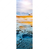 Xxl Wandbild Vulkan Island Schmal Motivvorschau