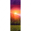 Xxl Wandbild Wald Bei Sonnenuntergang Schmal Motivvorschau