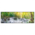 Xxl Wandbild Wald Wasserfall No 1 Panorama Produktvorschau Frontal