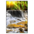 Xxl Wandbild Wald Wasserfall No 2 Hochformat Produktvorschau Frontal