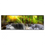 Xxl Wandbild Wald Wasserfall No 2 Panorama Produktvorschau Frontal