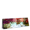 Xxl Wandbild Wald Wasserfall No 3 Panorama Produktvorschau Seitlich