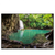 Xxl Wandbild Wald Wasserfall No 4 Querformat Produktvorschau Frontal
