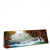 Xxl Wandbild Wald Wasserfall No 5 Panorama Produktvorschau Seitlich