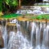 Xxl Wandbild Wald Wasserfall No 6 Querformat Zoom