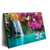 Xxl Wandbild Wald Wasserfall No 7 Querformat Produktvorschau Seitlich
