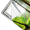 Xxl Wandbild Waldpanorama Panorama Materialvorschau