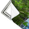 Xxl Wandbild Wasserfall In Mexiko Panorama Materialvorschau