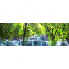 Xxl Wandbild Wasserfall In Mexiko Panorama Motivvorschau