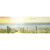 Xxl Wandbild Weg Zum Strand Panorama Motivvorschau