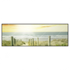 Xxl Wandbild Weg Zum Strand Panorama Produktvorschau Frontal